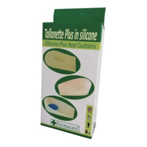 TALLONETTE PLUS AV S/CU M38-41