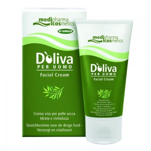 DOLIVA UO CR VISO GG 50ML