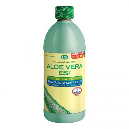 ESI ALOE VERA SUCCO 1L OFS