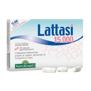LATTASI 15000 20CPS