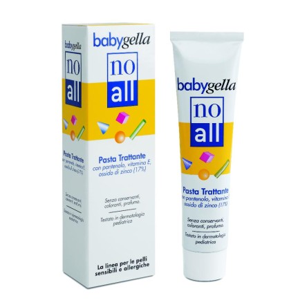 BABYGELLA NOALL PAS TRATT 75ML