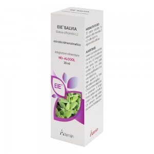 EIE SALVIA 30ML GTT ADAMA