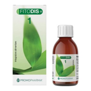FITODIS  1 50ML GTT