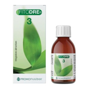 FITODRE 3 50ML GTT