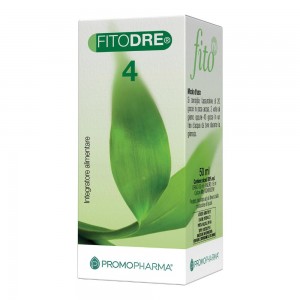 FITODRE  4 50ML GTT