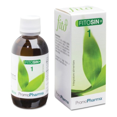 FITOSIN  1 50ML GTT