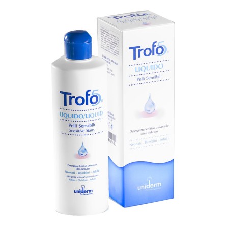 TROFO 5 LIQUIDO 400ML