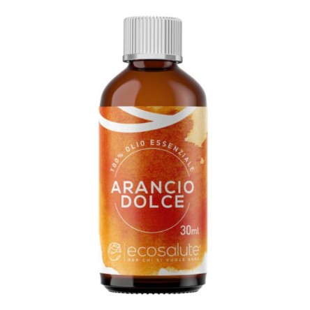 OLIO ESS ARANCIO DOLCE 30ML