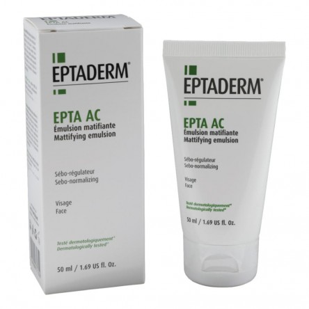 EPTA AC EMULSIONE OPAC 50ML