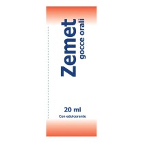 ZEMET INTEG GTT 20ML