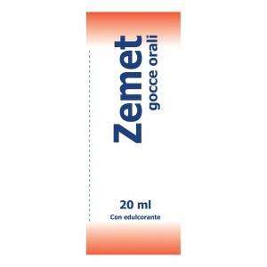 ZEMET INTEG GTT 20ML