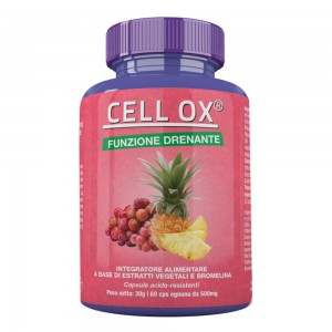 CELL OX   60 CPS 27,90 G  BS
