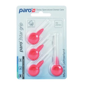 PARO 71091 3START GRIP SC RO