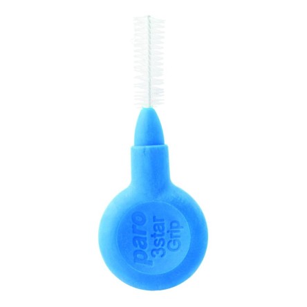 PARO 71093 3START GRIP SC BL
