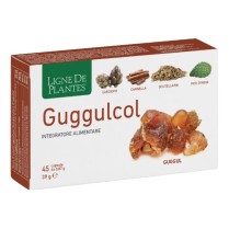 GUGGULCOL 45CPS