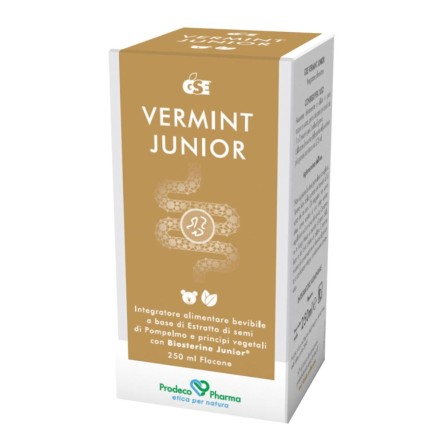 GSE VERMINT J SCIR 250ML