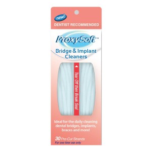 PROXY SOFT BRIDGE&IMPLANT 30PZ