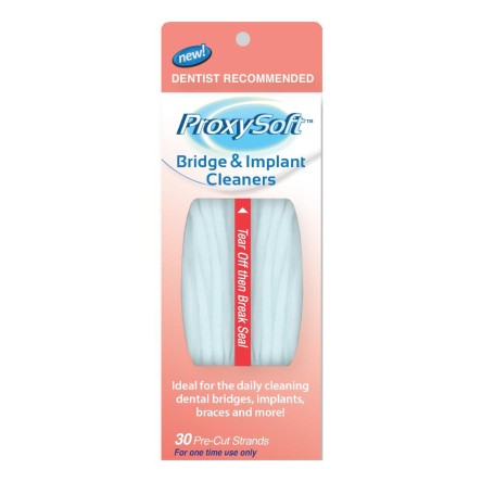 PROXY SOFT BRIDGE&IMPLANT 30PZ