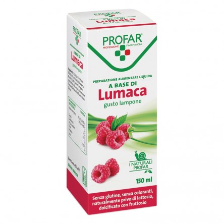 PROFAR SCIR LUMACA LAMP 150ML