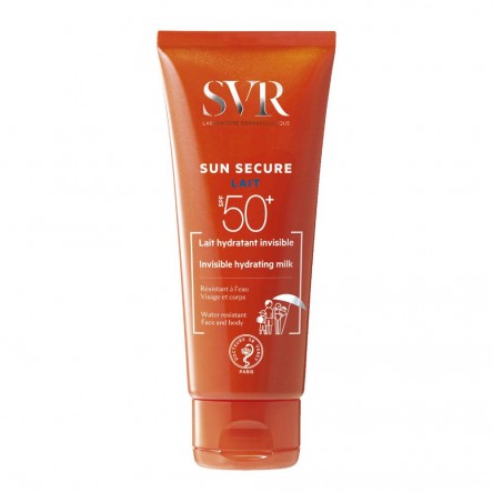 SUNSECURE LATTE VISO&CRP 100ML