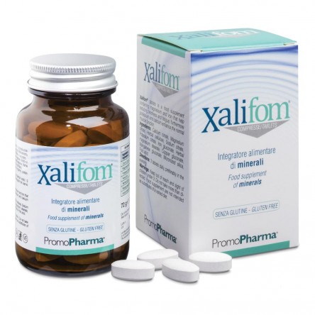 XALIFOM 60CPR