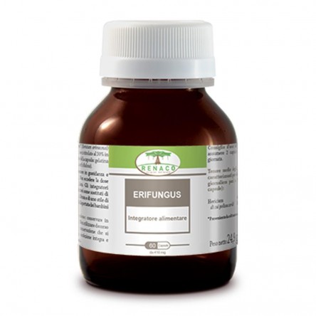 ERIFUNGUS 60CPS