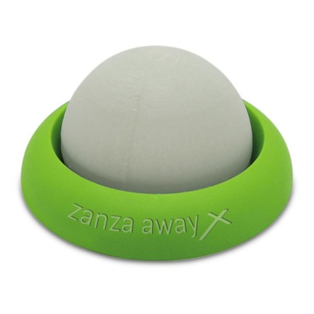 PRONTEX ZANZ AWAY PLANET