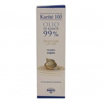 KARITE 100 OLIO C/EROGAT 100ML