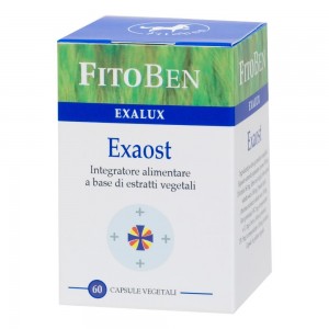 EXAOST 60CPS FITOBEN