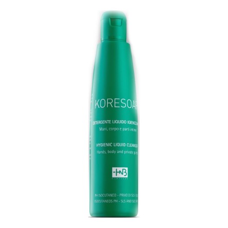 KORESOAP SAP DETERGENTE 300ML