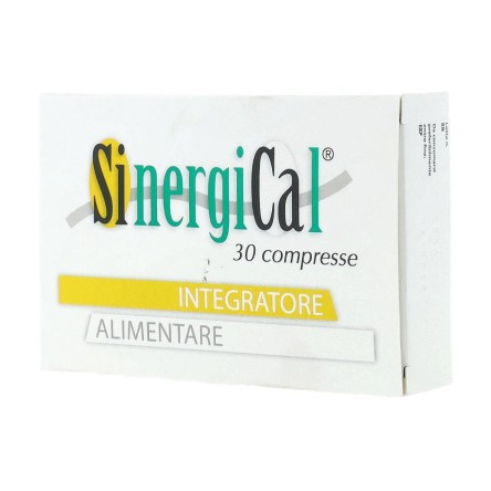 SINERGICAL 30CPR