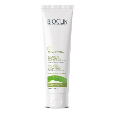 BIOCLIN BIO HYDRA MASCH NORM