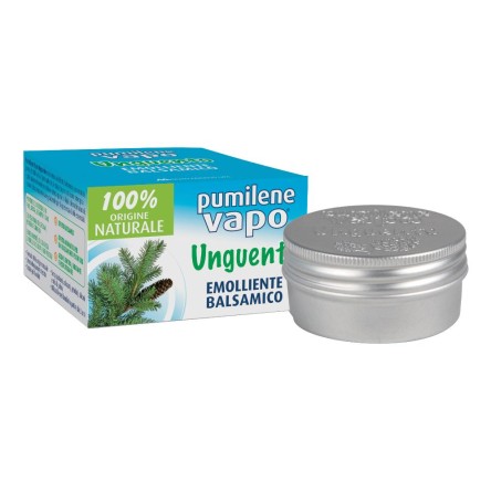 PUMILENE VAPO UNGUENTO BALSAM PUMILENE VAPO UNGUENTO BALSAM