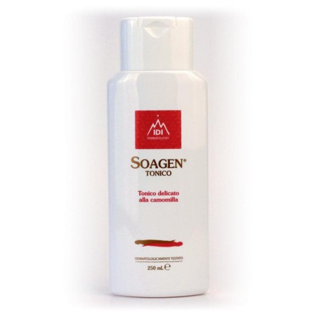 SOAGEN TON 250ML