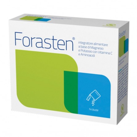 FORASTEN INTEG DIET 14BS