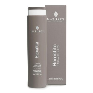 HEMATITE NATURE'S DOCCIASH