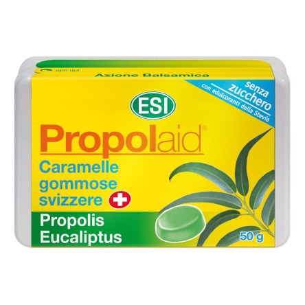 PROPOLAID CARAM EUCAL+PROP 50G