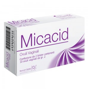 MICACID 10OV 2G
