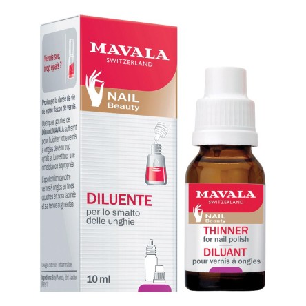 MAVALA DILUANT N/F 10ML