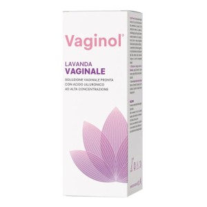VAGINOL LAV VAG 1FL 150ML