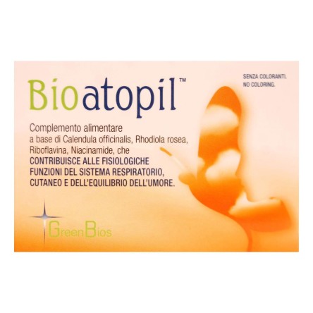 BIOATOPIL INTEGRAT 30CPS