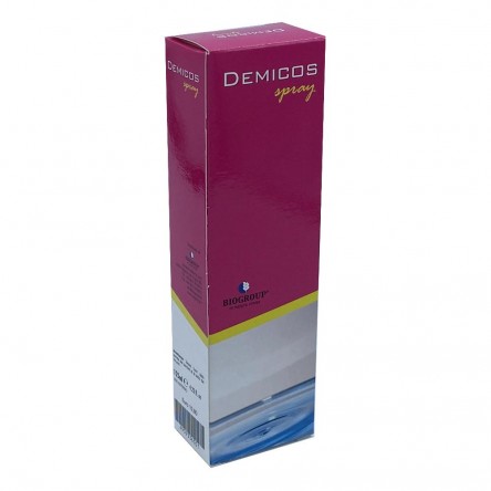 DEMICOS SPR 125ML   BG