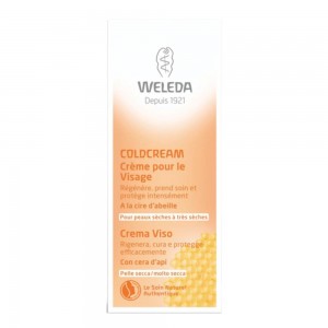 COLDCREAM VISO 30ML   WE