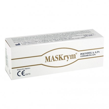 MASKRYM LAT CLIND 50ML