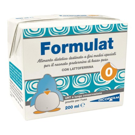 FORMULAT 0 LIQ 3BRICKS 200ML