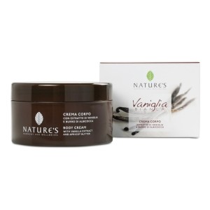 VANIGLIA BI NATURE'S CR 200ML