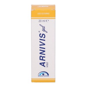 ARNIVIS GEL 20ML