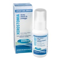 BIOXTRA LIQUIDO SPRAY 50ML