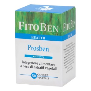 PROSBEN 50CPS 32G