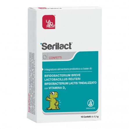 SERILACT 16CONF 1G